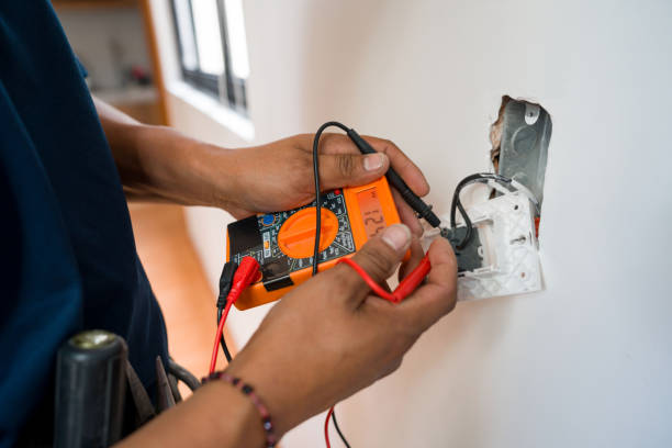 Best Electrical Repair Services  in Mayfield, PA