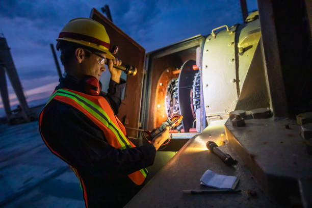 Best Commercial Electrician Services  in Mayfield, PA
