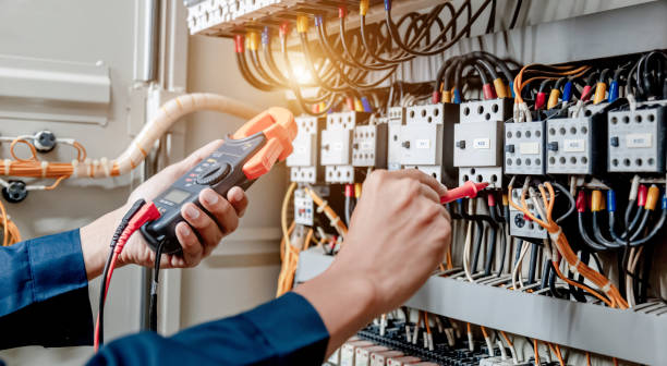 Best Emergency Electrician Near Me  in Mayfield, PA