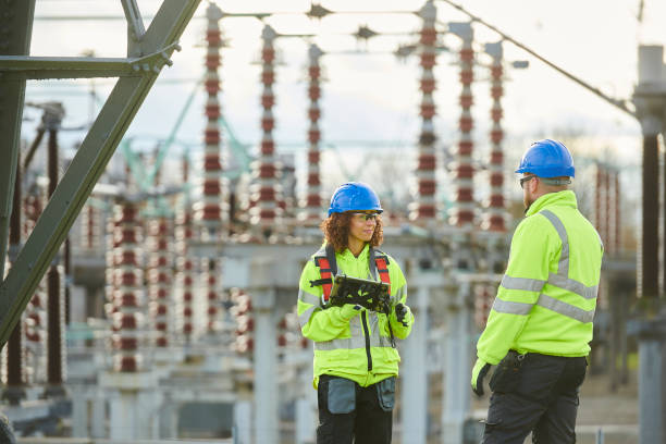 Best Electrical System Inspection  in Mayfield, PA