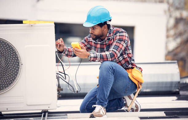 Best Electric Panel Repair  in Mayfield, PA