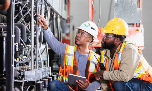 Best Best Electricians Near Me  in Mayfield, PA