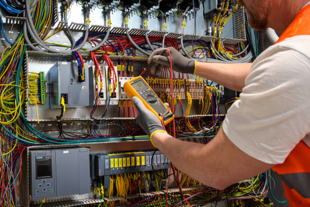 Best Home Electrical Repair  in Mayfield, PA