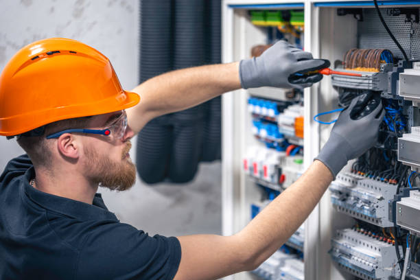 Best Electrical Outlet Repair  in Mayfield, PA