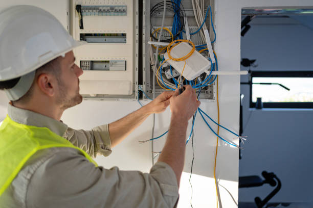 Best 24-Hour Electrician  in Mayfield, PA